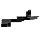Support de Phare Avant Droit Pour Mercedes-Benz GLC A2536201800