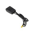 Ceinture de Sécurité Pour Mercedes-Benz Sprinter A9068600369, 9068600369