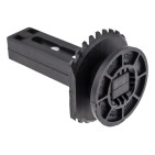 Support de Feu Avant Pour Mercedes-Benz Classe C E CLS A2048800130