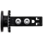 Support de Feu Avant Pour Mercedes-Benz Classe C E CLS A2048800130
