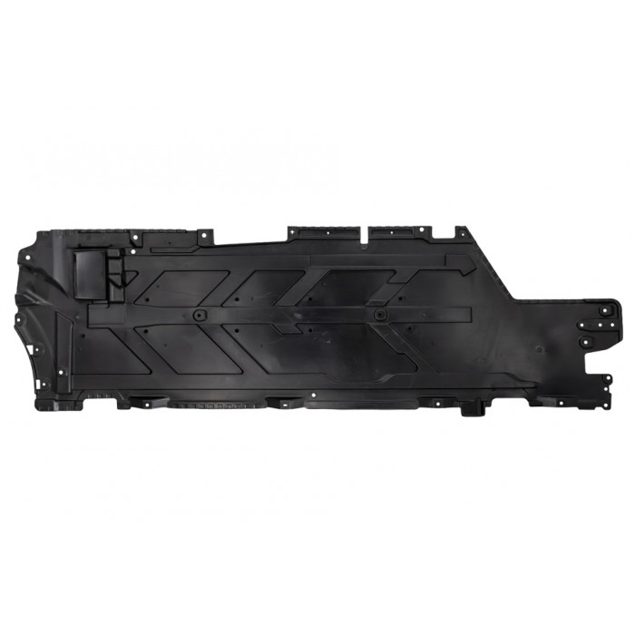Cache Sous Moteur Droit Pour Mercedes-Benz Classe A A1776808603
