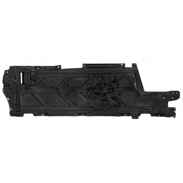 Cache Sous Moteur Gauche Pour Mercedes-Benz Classe A A1776808403
