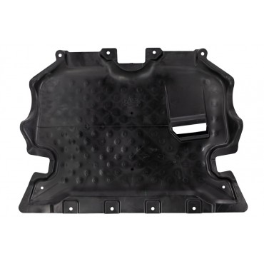 Cache Sous Moteur Pour Mercedes-Benz Classe C T-Model E GLC 2055240200