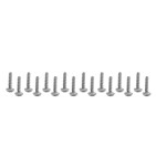 2 Support de Phare Avant Gauche+Droit Pour Mercedes-Benz CLA Classe B GLA