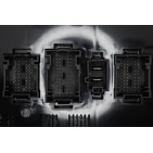 Module d'Acquisition de Signal Arrière SAM Pour Mercedes-Benz Classe GL