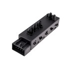Interrupteur de Siège Pour Mitsubishi ASX Van Lancer VIII 6922A033, 6922A008