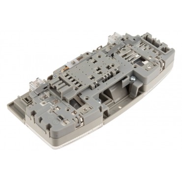 Console éclairage intérieur Pour Mazda 3 BCN8-69-970B