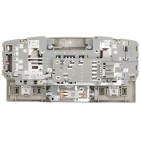 Console éclairage intérieur Pour Mazda 3 BCN8-69-970B