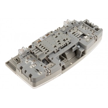 Console éclairage intérieur LED Pour Mazda 3 BCN869970B
