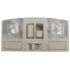 Console éclairage intérieur LED Pour Mazda 3 BCN869970B