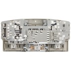 Console éclairage intérieur LED Pour Mazda 3 BCN869970B