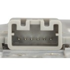 Console éclairage intérieur LED Pour Mazda 3 BCN869970B