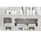 Console éclairage intérieur LED Pour Mazda 3 BCN869970B