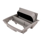 Support Boite à Lunettes Pour Mazda 3 BBM76997YC