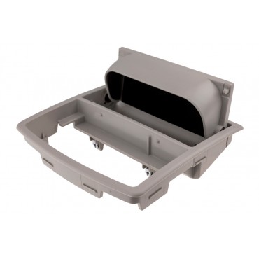 Support Boite à Lunettes Pour Mazda 3 BBM76997YC