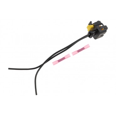 Fil Faisceau Injecteur Pour Peugeot Boxer Fiat Ducato Citroën Jumper