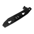 Support de Pare Choc Avant Droit Pour Opel Corsa F 9829543780