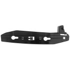 Support de Pare Choc Avant Droit Pour Opel Corsa F 9829543780
