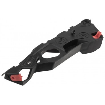 Support de Pare Choc Avant Gauche Pour Opel Corsa D 1406207