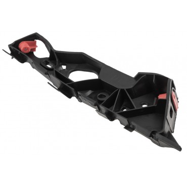 Support de Pare Choc Avant Gauche Pour Opel Corsa D 1406207