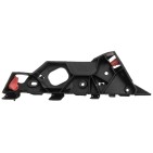 Support de Pare Choc Avant Gauche Pour Opel Corsa D 1406207