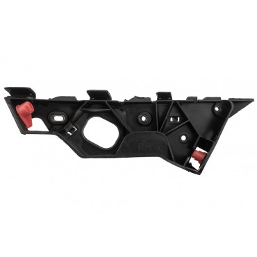 Support de Pare Choc Avant Droit Pour Opel Corsa D 1406208
