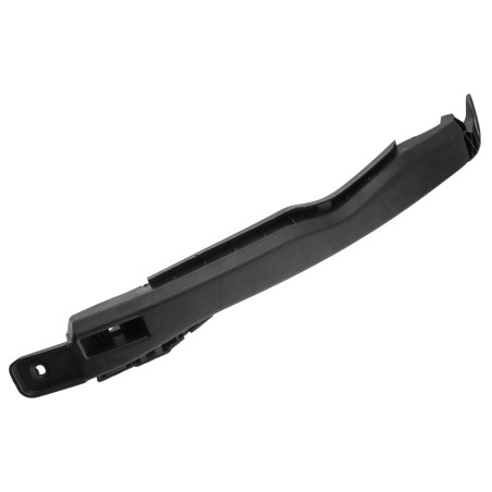 Moulure de Pare Choc avant Gauche Pour Opel Insignia B 13491381