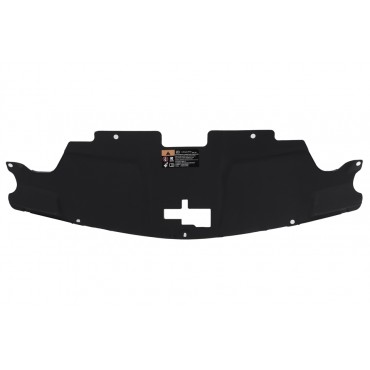 Cache Garniture Radiateur Pour Opel Insignia B 39114984