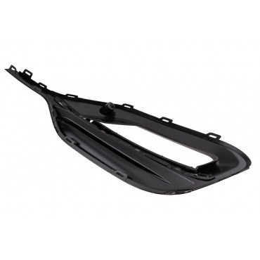 Grille de Pare Choc Avant Gauche Pour Opel Astra K 39163601