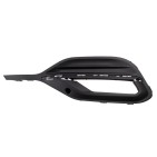 Grille de Pare Choc Avant Gauche Pour Opel Astra K 39163601