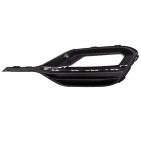 Grille de Pare Choc Avant Gauche Pour Opel Astra K 39163601