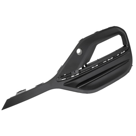 Grille de Pare Choc Avant Droite Pour Opel Astra K 39163602