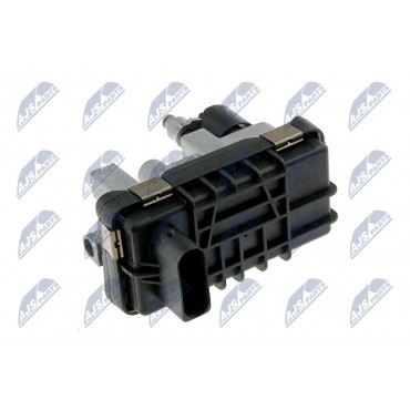 Turbo Actuator Wastegate AUDI A4 A5 2.7 TDI 059145721G 059145721B