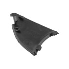 Cache Feu Antibrouillard Avant Gauche Pour Opel Astra J 13387232, 1401028