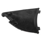 Cache Feu Antibrouillard Avant Gauche Pour Opel Astra J 13387232, 1401028