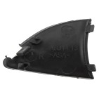 Cache Feu Antibrouillard Avant Droit Pour Opel Astra J 13387233, 1401029