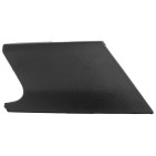 Cache Feu Antibrouillard Avant Droit Pour Opel Astra J 13387231, 1401027