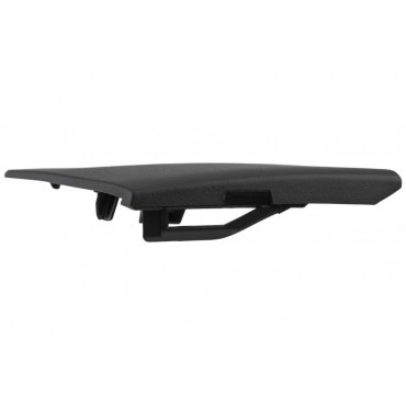 Cache Feu Antibrouillard Avant Droit Pour Opel Astra J 13387231, 1401027