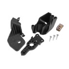 Kit Fixation Phare Avant Gauche Pour Peugeot Opel Fiat Citroën Jumpy