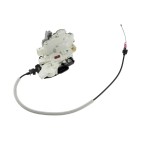 Gache Serrure de Porte Avant Gauche Pour Porsche Cayenne 95853101500