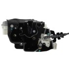 Gache Serrure de Porte Avant Gauche Pour Porsche Cayenne 95853101500