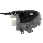Gache Serrure de Porte Avant Gauche Pour Porsche Cayenne 95853101500