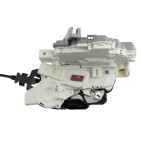 Gache Serrure de Porte Avant Gauche Pour Porsche Cayenne 95853101500