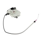 Gache Serrure de Porte Avant Droit Pour Porsche Cayenne 95853101600