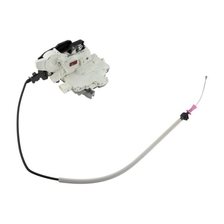 Gache Serrure de Porte Avant Droit Pour Porsche Cayenne 95853101600