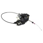 Gache Serrure de Porte Avant Droit Pour Porsche Cayenne 95853101600