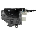 Gache Serrure de Porte Avant Droit Pour Porsche Cayenne 95853101600