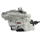 Gache Serrure de Porte Avant Droit Pour Porsche Cayenne 95853101600