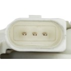Gache Serrure de Porte Avant Droit Pour Porsche Cayenne 95853101600