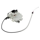 Gache Serrure de Porte Arrière Droit Pour Porsche Cayenne 95853301600